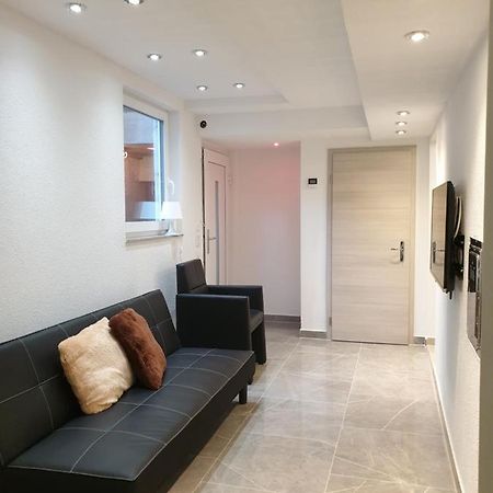 Moderne Einliegerwohnung Amara - Friedrichshafen Am Bodensee Екстериор снимка