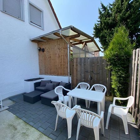 Moderne Einliegerwohnung Amara - Friedrichshafen Am Bodensee Екстериор снимка