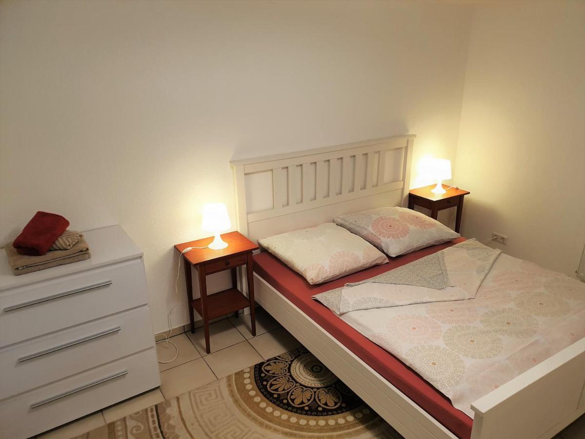 Moderne Einliegerwohnung Amara - Friedrichshafen Am Bodensee Екстериор снимка