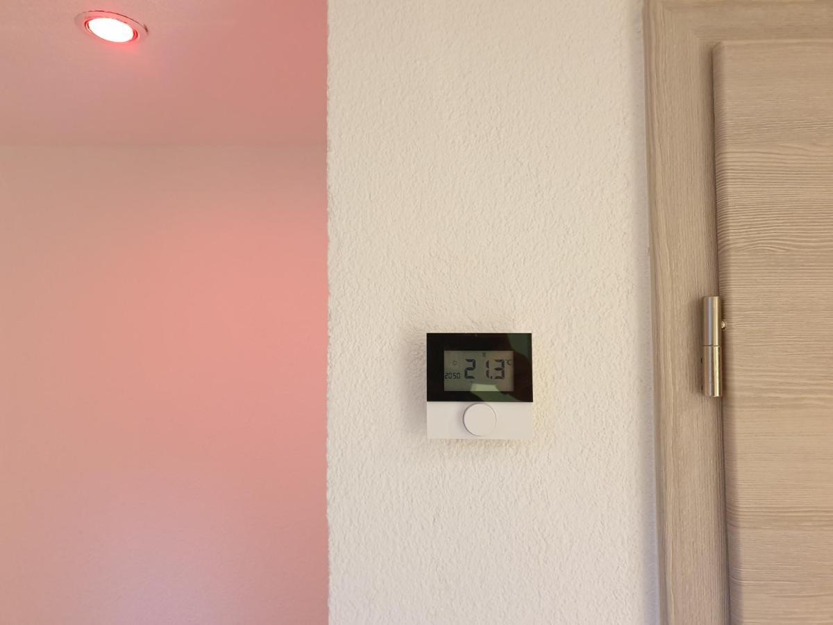 Moderne Einliegerwohnung Amara - Friedrichshafen Am Bodensee Екстериор снимка
