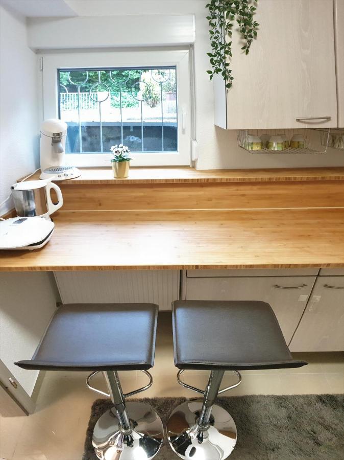 Moderne Einliegerwohnung Amara - Friedrichshafen Am Bodensee Екстериор снимка