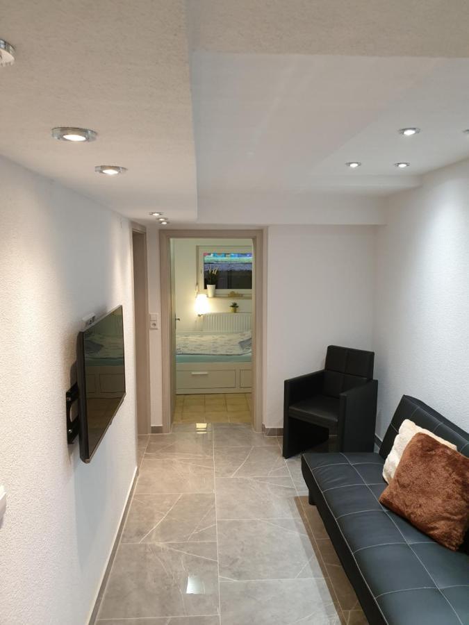Moderne Einliegerwohnung Amara - Friedrichshafen Am Bodensee Екстериор снимка