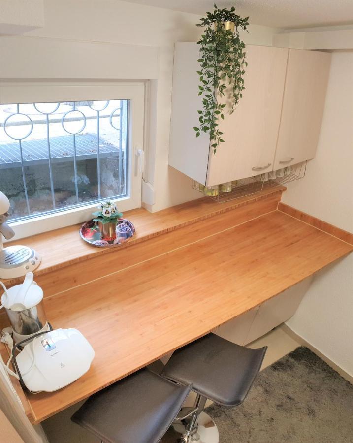Moderne Einliegerwohnung Amara - Friedrichshafen Am Bodensee Екстериор снимка