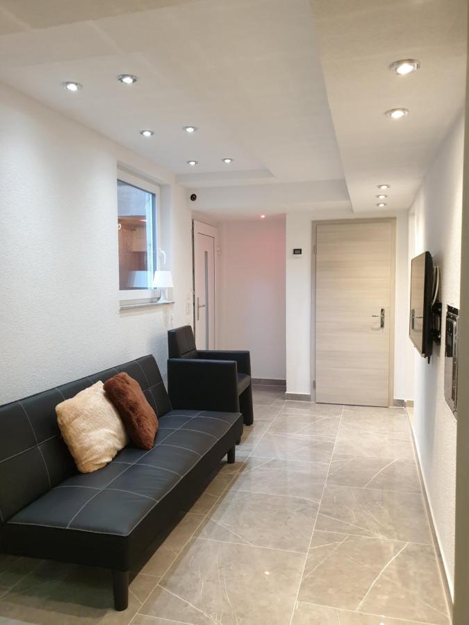 Moderne Einliegerwohnung Amara - Friedrichshafen Am Bodensee Екстериор снимка