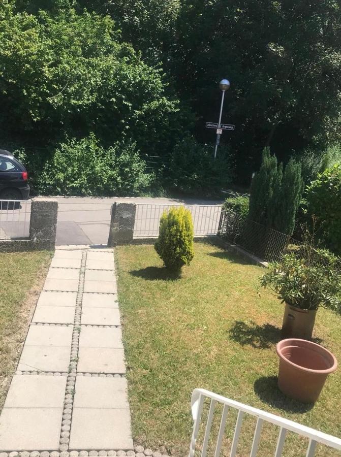 Moderne Einliegerwohnung Amara - Friedrichshafen Am Bodensee Екстериор снимка