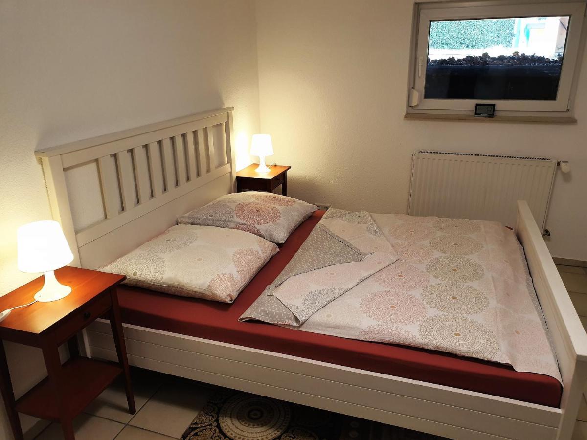 Moderne Einliegerwohnung Amara - Friedrichshafen Am Bodensee Екстериор снимка