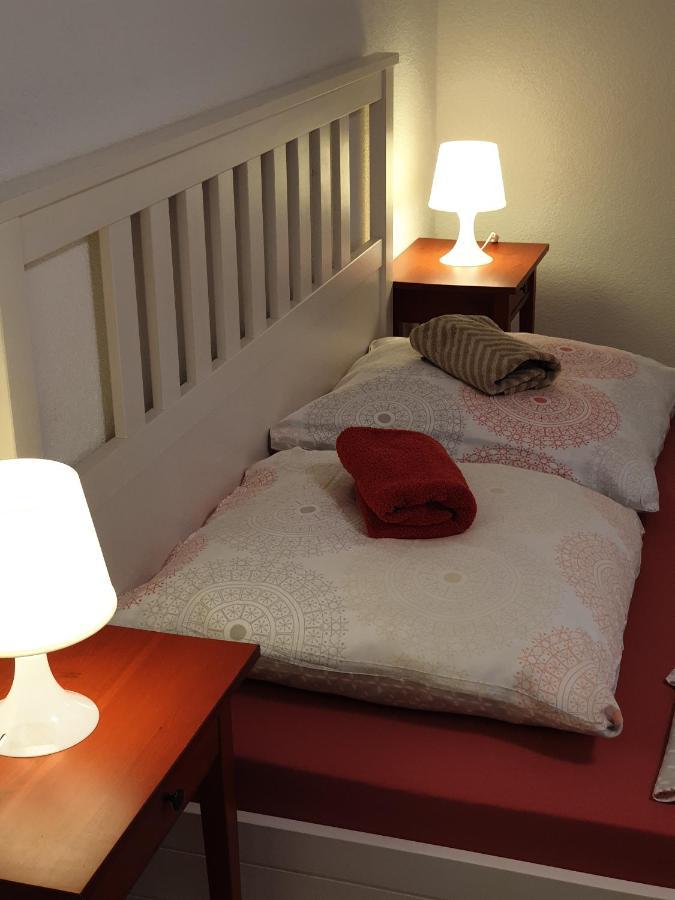 Moderne Einliegerwohnung Amara - Friedrichshafen Am Bodensee Екстериор снимка