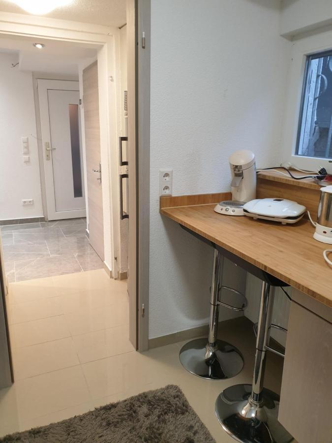 Moderne Einliegerwohnung Amara - Friedrichshafen Am Bodensee Екстериор снимка