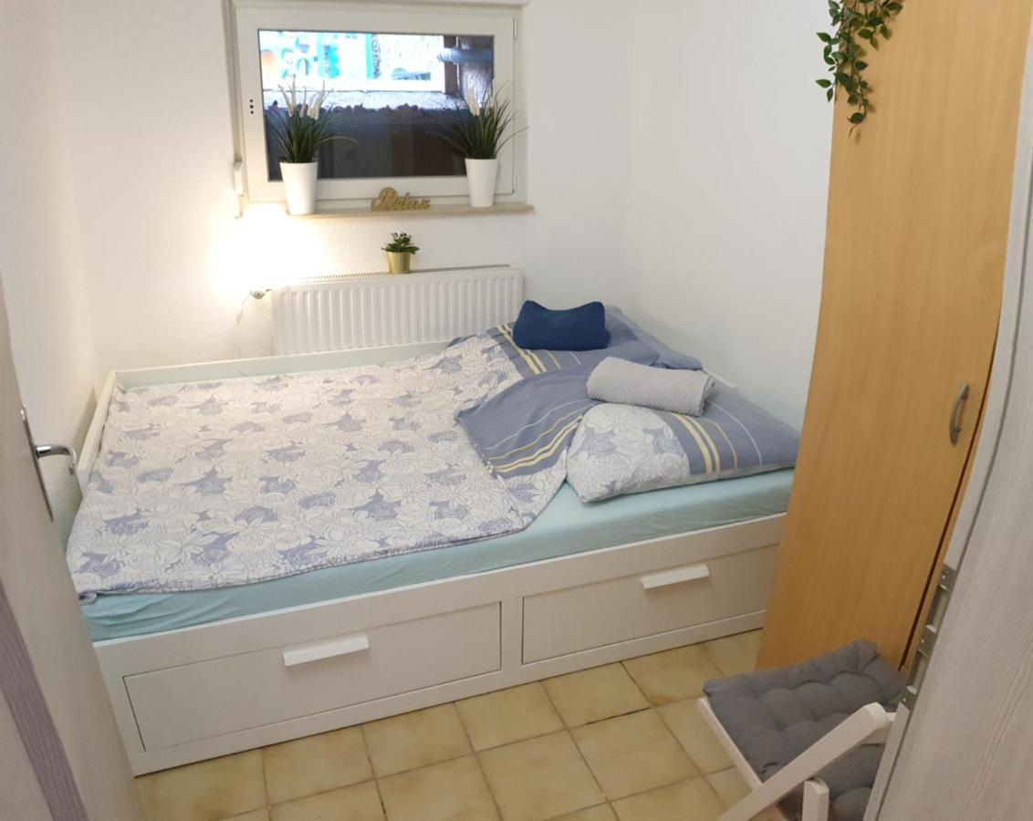 Moderne Einliegerwohnung Amara - Friedrichshafen Am Bodensee Екстериор снимка