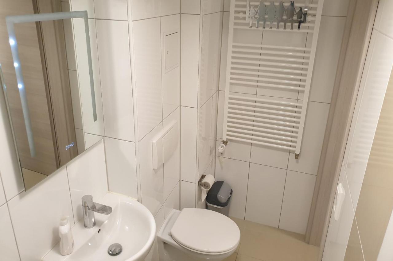 Moderne Einliegerwohnung Amara - Friedrichshafen Am Bodensee Екстериор снимка