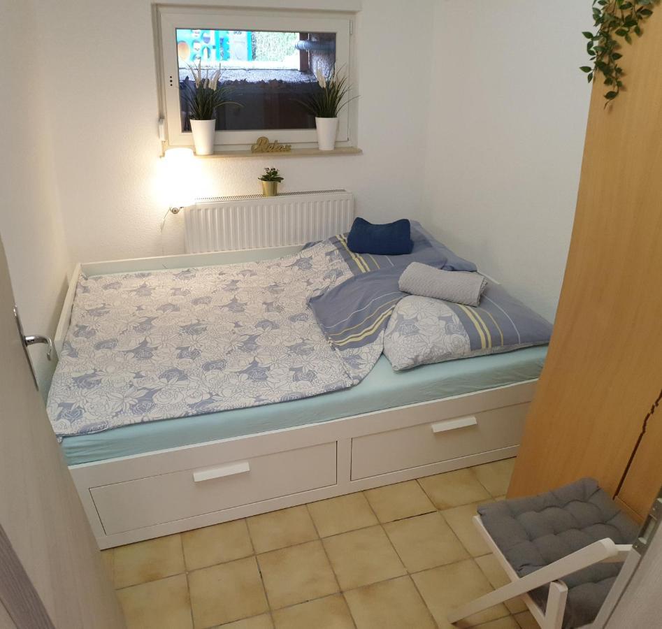 Moderne Einliegerwohnung Amara - Friedrichshafen Am Bodensee Екстериор снимка