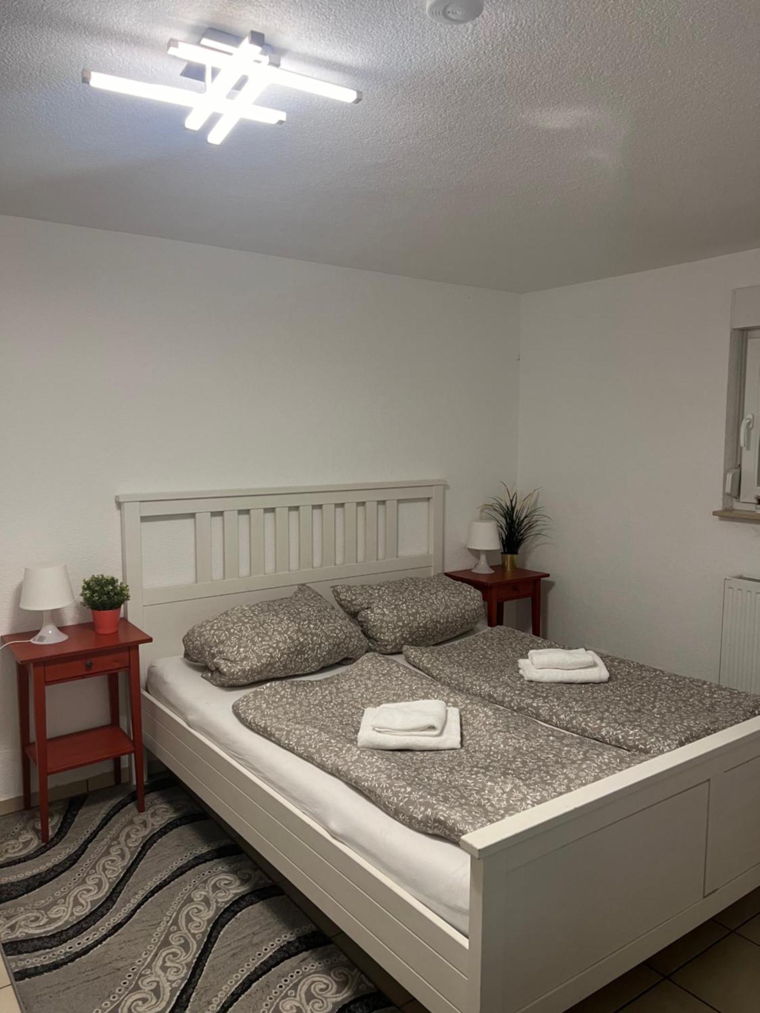 Moderne Einliegerwohnung Amara - Friedrichshafen Am Bodensee Екстериор снимка