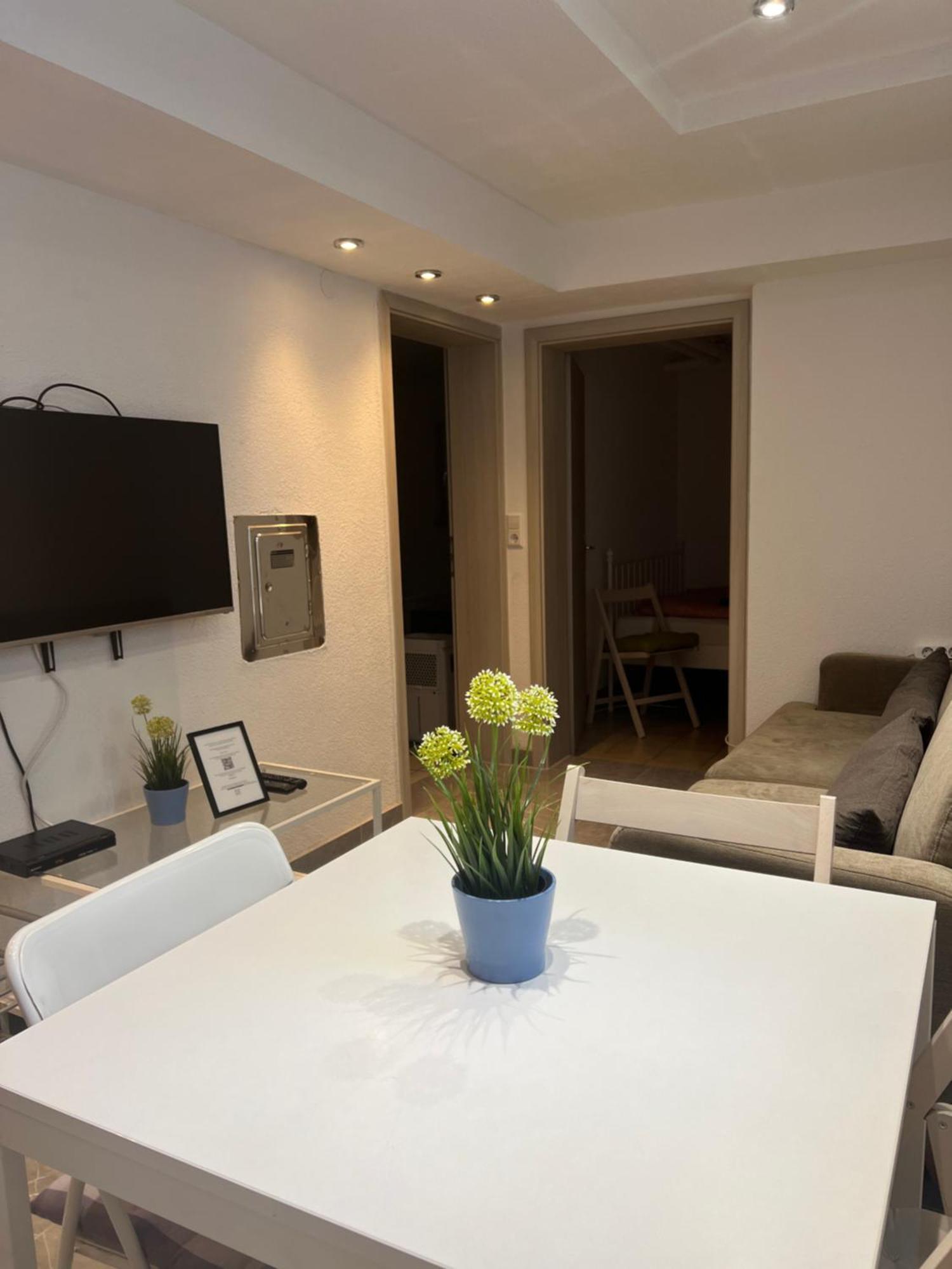 Moderne Einliegerwohnung Amara - Friedrichshafen Am Bodensee Екстериор снимка