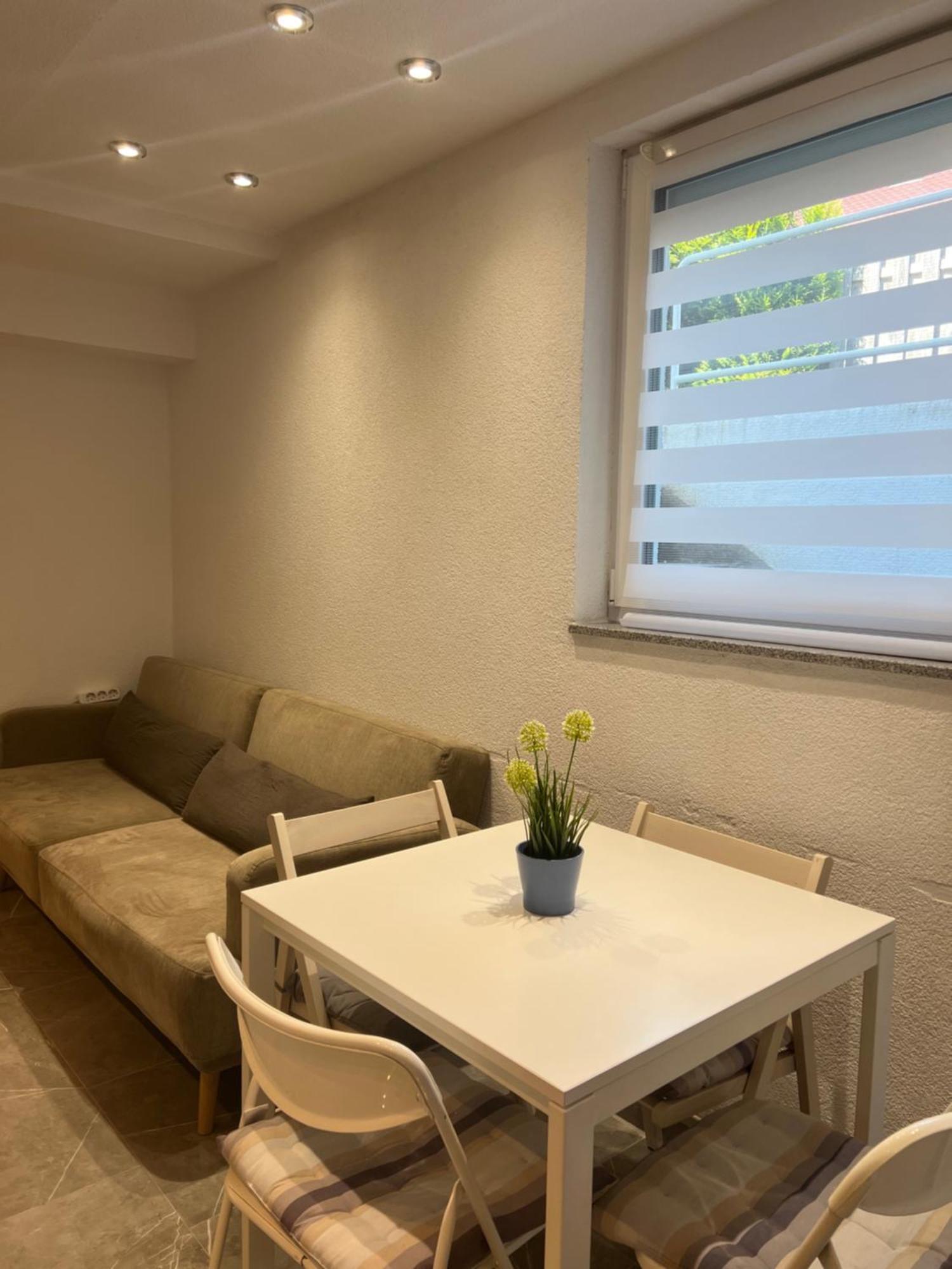 Moderne Einliegerwohnung Amara - Friedrichshafen Am Bodensee Екстериор снимка